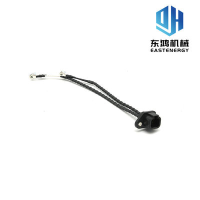 Câblage 3287699 d'injecteur de moteur du moteur diesel QSB6.7 d'excavatrice pour 200-7 220-7
