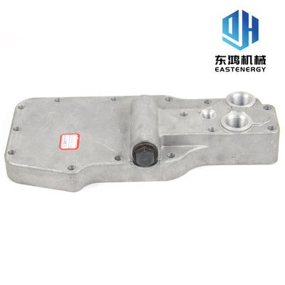 Couverture latérale 3979393 du moteur QSB6.7 de radiateur mécanique de moteur diesel pour 220-8