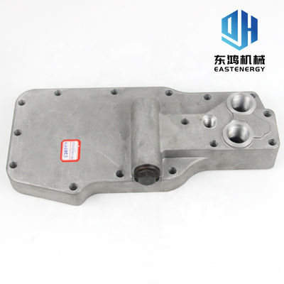 Couverture latérale 3979393 du moteur QSB6.7 de radiateur mécanique de moteur diesel pour 220-8