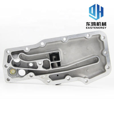 Couverture latérale 3979393 du moteur QSB6.7 de radiateur mécanique de moteur diesel pour 220-8