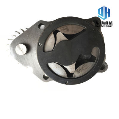 Pompe à huile de Komatsh 220-8 6,7 Cummins, pompe à huile 4939588 diesel