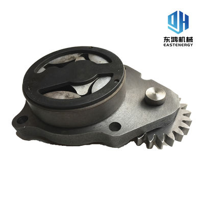 Pompe à huile de Komatsh 220-8 6,7 Cummins, pompe à huile 4939588 diesel