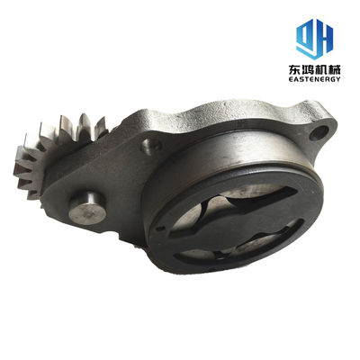 Pompe à huile de Komatsh 220-8 6,7 Cummins, pompe à huile 4939588 diesel