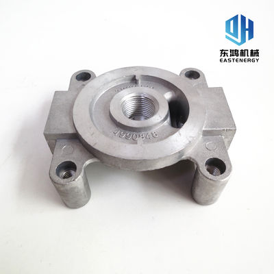 Excavatrice Engine Parts QSB6.7 4990848 de tête de FF pour le moteur de PC200-8 6D107
