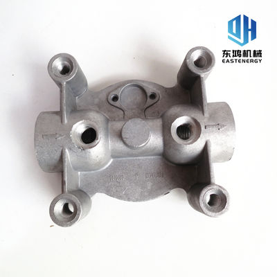 Excavatrice Engine Parts QSB6.7 4990848 de tête de FF pour le moteur de PC200-8 6D107
