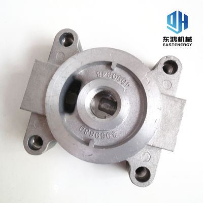Excavatrice Engine Parts QSB6.7 4990848 de tête de FF pour le moteur de PC200-8 6D107