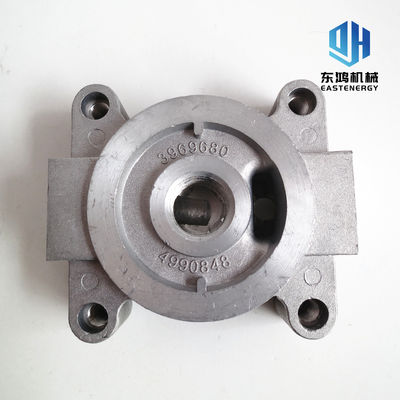 Excavatrice Engine Parts QSB6.7 4990848 de tête de FF pour le moteur de PC200-8 6D107