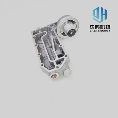 PC300 composants de la couverture latérale 6CT8.3 d'installation carburant dans le moteur diesel 3974326