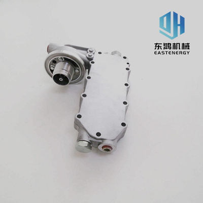 PC300 composants de la couverture latérale 6CT8.3 d'installation carburant dans le moteur diesel 3974326