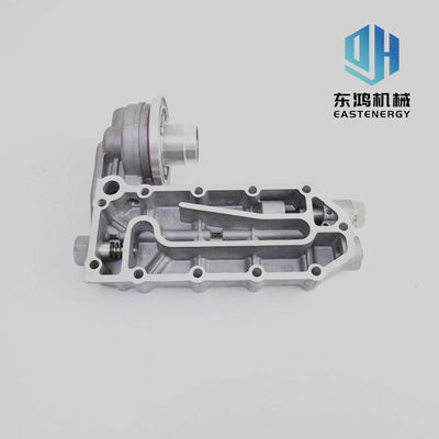 PC300 composants de la couverture latérale 6CT8.3 d'installation carburant dans le moteur diesel 3974326