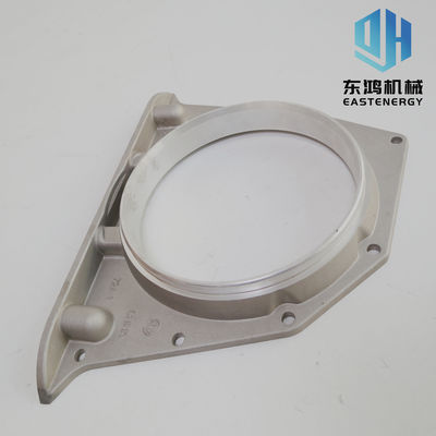 PC300-8 excavatrice Engine Parts, joint de l'arrière 3933384 du vilebrequin 6CT8.3 Seat