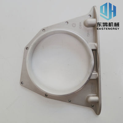 PC300-8 excavatrice Engine Parts, joint de l'arrière 3933384 du vilebrequin 6CT8.3 Seat