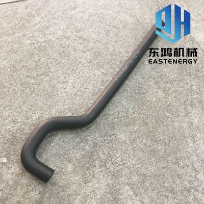 ISF3.8 l'excavatrice Engine Parts, 5317266 Cummins a moulé Heater Hose