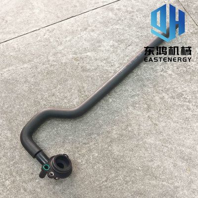ISF3.8 l'excavatrice Engine Parts, 5317266 Cummins a moulé Heater Hose