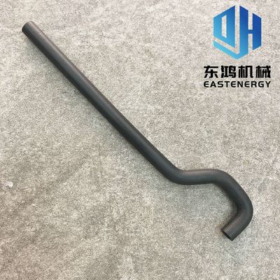 ISF3.8 l'excavatrice Engine Parts, 5317266 Cummins a moulé Heater Hose