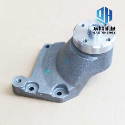 Modèle ISF3.8 de la parenthèse de poulie de ventilateur de Cummins Engine 4934464