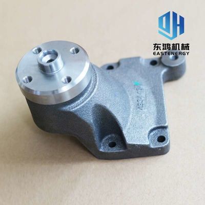 Modèle ISF3.8 de la parenthèse de poulie de ventilateur de Cummins Engine 4934464
