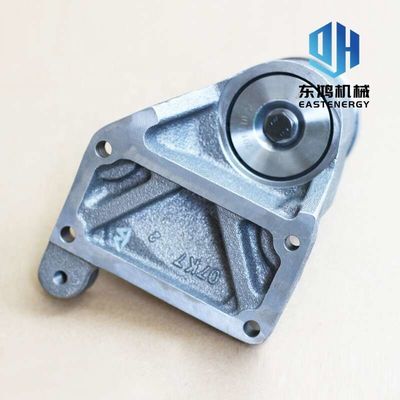 Modèle ISF3.8 de la parenthèse de poulie de ventilateur de Cummins Engine 4934464