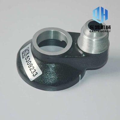 5309233 joint de radiateur de la tête ISF3.8 d'Engine Parts Filter d'excavatrice