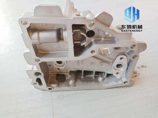 Modèle du moteur ISF3.8 Cummins Oil Cooler 5284441 pour des machines de construction