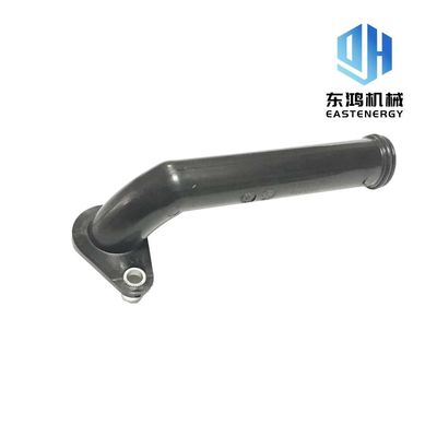 Tuyau 4943258 d'eau en circulation de moteur du moteur diesel ISF3.8 petit