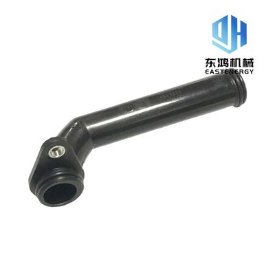 Tuyau 4943258 d'eau en circulation de moteur du moteur diesel ISF3.8 petit