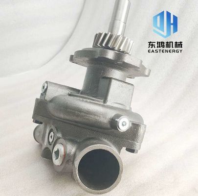 450-7 excavatrice Water Pump, pompe à eau d'axe long du moteur diesel 4972853