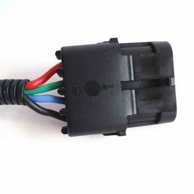 450-7 capteur de vitesse d'Electrical Parts Engine de l'excavatrice 455-7 4326595
