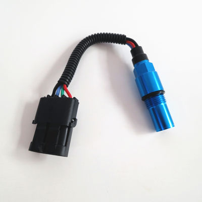 450-7 capteur de vitesse d'Electrical Parts Engine de l'excavatrice 455-7 4326595
