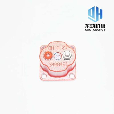 Vanne électromagnétique de Control Valve 3408421 d'excavatrice du moteur M11 pour 455-7 450-7
