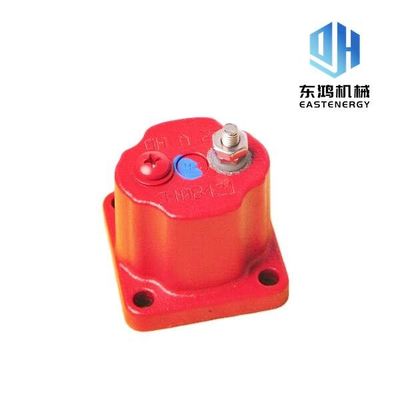Vanne électromagnétique de Control Valve 3408421 d'excavatrice du moteur M11 pour 455-7 450-7