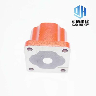 Vanne électromagnétique de Control Valve 3408421 d'excavatrice du moteur M11 pour 455-7 450-7