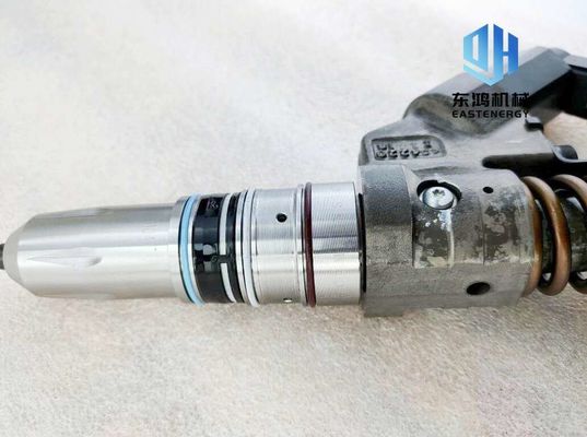 Assemblée 4026222 d'injecteur de carburant de moteur des pièces de machines d'Engine Parts Construction d'excavatrice M11 pour 455-7