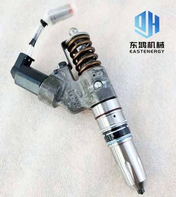 Assemblée 4026222 d'injecteur de carburant de moteur des pièces de machines d'Engine Parts Construction d'excavatrice M11 pour 455-7