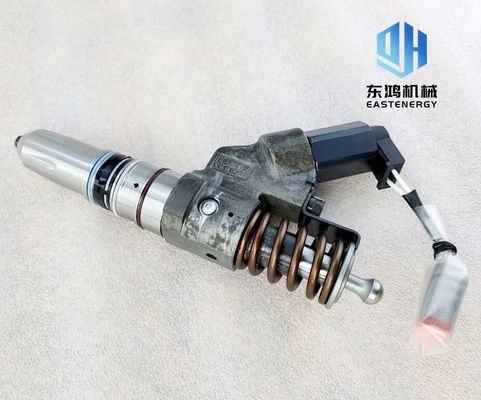Assemblée 4026222 d'injecteur de carburant de moteur des pièces de machines d'Engine Parts Construction d'excavatrice M11 pour 455-7