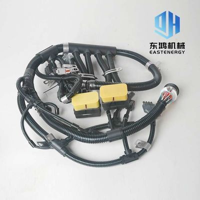 Câblage d'Electrical Parts 2864514 de l'excavatrice M11 pour 450-7 455-7