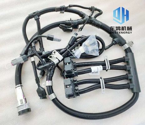 Câblage d'Electrical Parts 2864514 de l'excavatrice M11 pour 450-7 455-7