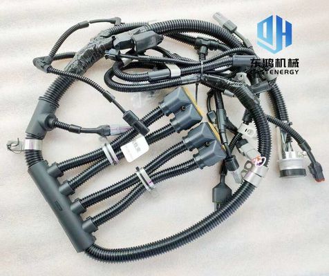 Câblage d'Electrical Parts 2864514 de l'excavatrice M11 pour 450-7 455-7