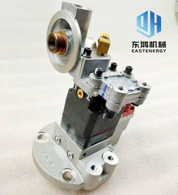 Assemblée diesel 3090942 de pompe de moteur des pièces de machines de construction M11 3417677 pour 455-7