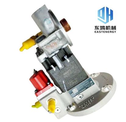 Assemblée diesel 3090942 de pompe de moteur des pièces de machines de construction M11 3417677 pour 455-7