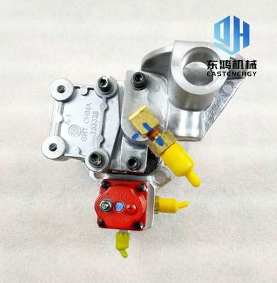 Assemblée diesel 3090942 de pompe de moteur des pièces de machines de construction M11 3417677 pour 455-7
