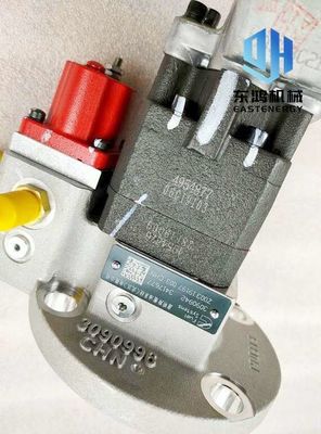 Assemblée diesel 3090942 de pompe de moteur des pièces de machines de construction M11 3417677 pour 455-7