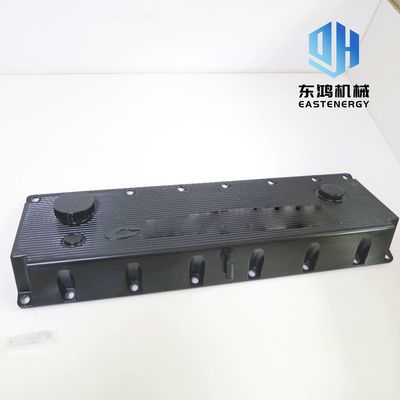 450-7 couverture de valve de Control Valve Cover 4963809 Cummins d'excavatrice