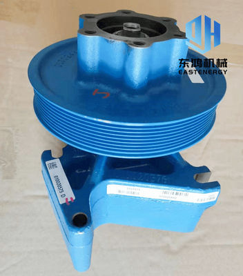 PC450-7 excavatrice Engine Parts, Assemblée de hub de fan de M11 3103513 Cummins
