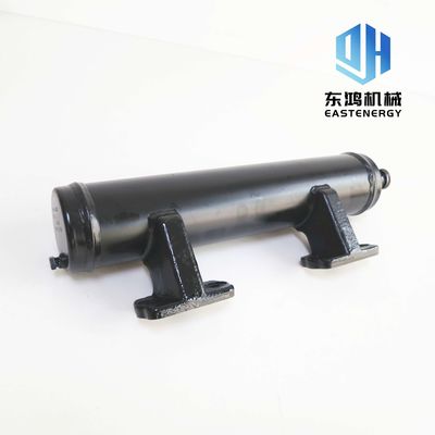 Noyau 4386525 de radiateur d'huile de moteur diesel des pièces de machines de construction M11