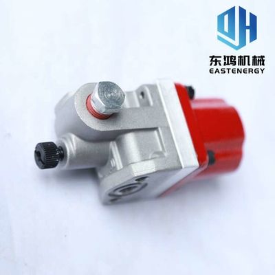 Excavatrice Control Valve M11, valve coupée de moteur diesel de carburant de 3018453 solénoïdes