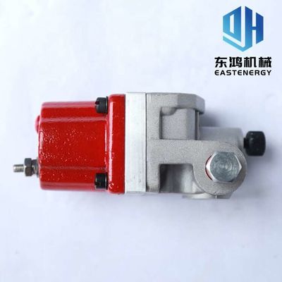 Excavatrice Control Valve M11, valve coupée de moteur diesel de carburant de 3018453 solénoïdes