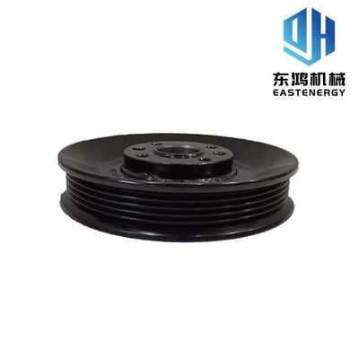 Poulie accessoire 3883324 du moteur diesel QSM11 de moteur mécanique pour R445