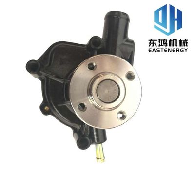 Pompe à eau de 4TNE88 Yanmar, pompe à l'eau 129001-42004 diesel pour l'excavatrice de KOMATSU
