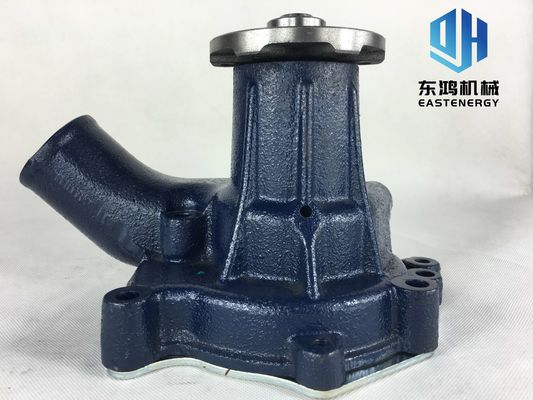 Excavatrice Water Pump d'EX200-2 SH200 6BD1 513610-1452
